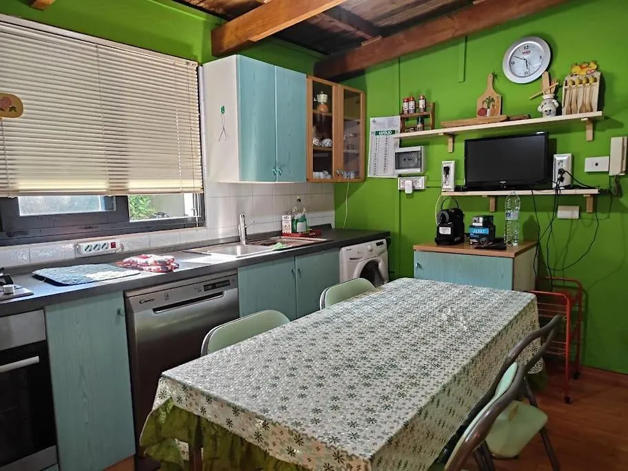Casa Sandra Pirri 0*,  Italië