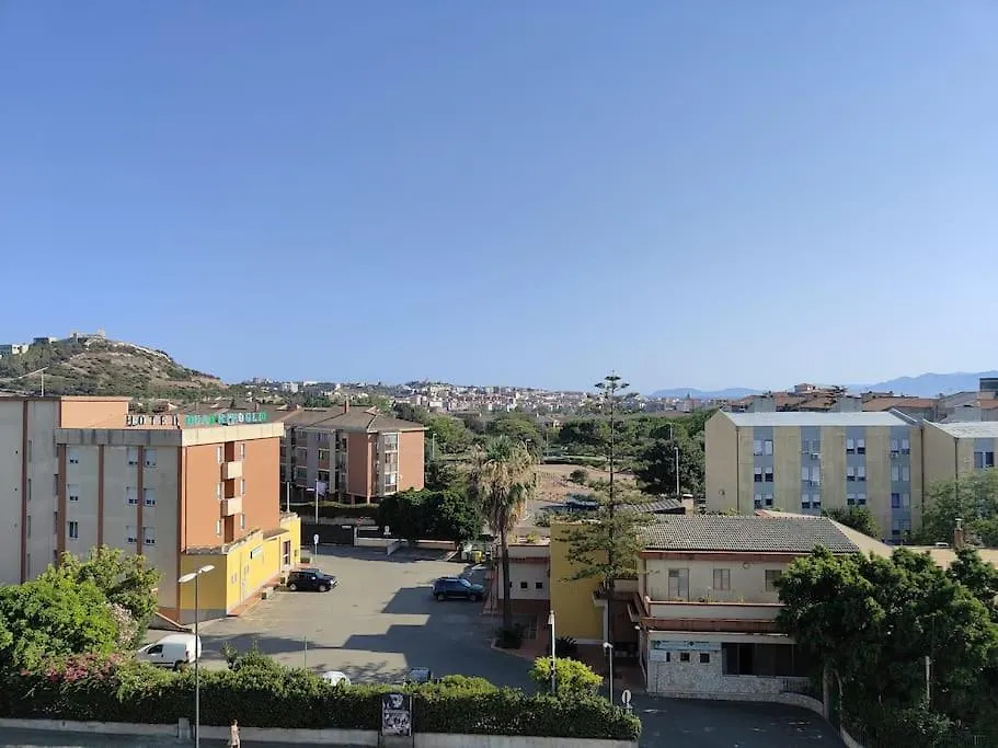 Casa Sandra Pirri