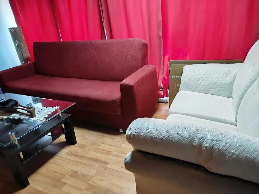 Casa Sandra Pirri Italië