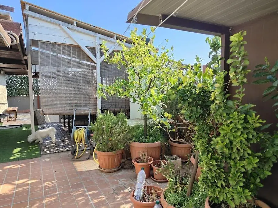 Casa Sandra Pirri Appartement