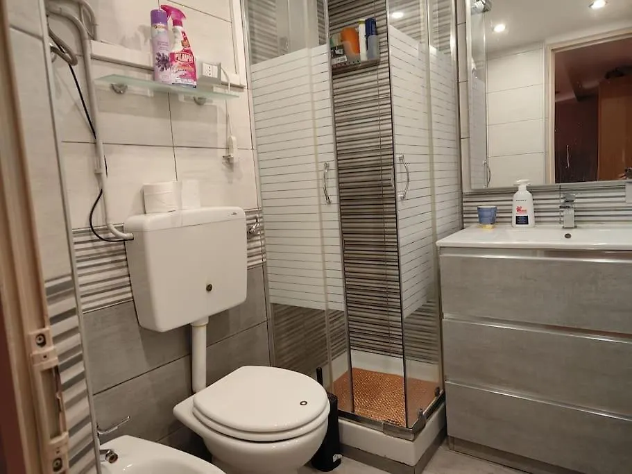 Appartement Casa Sandra Pirri