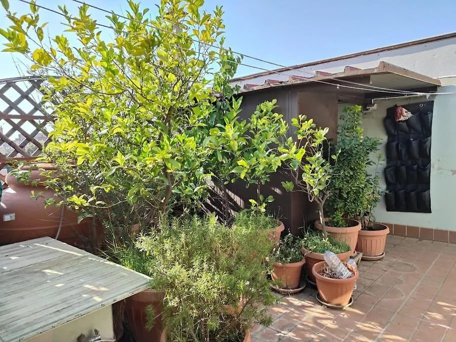 Casa Sandra Pirri